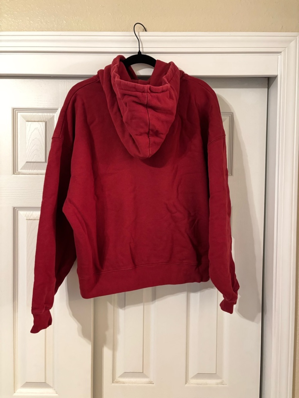 Anine Bing Sport Hoodie - Picture 3 of 3